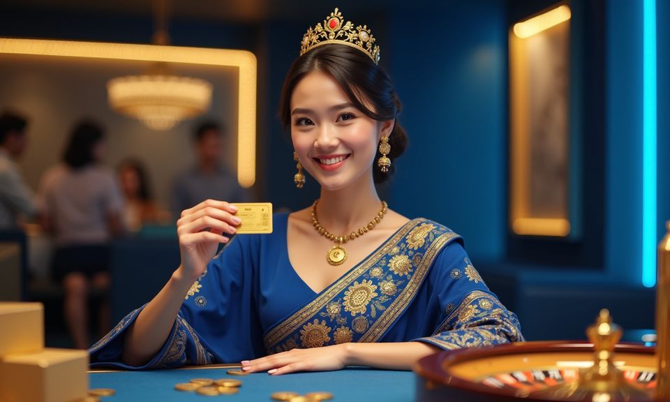 m777game Real Cards, Real Dealers, Real Stakes at the Table